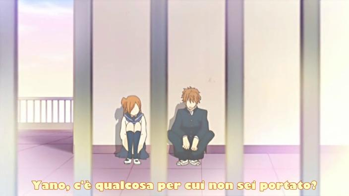 Otaku Gallery  / Anime e Manga / Bokura Ga Ita / Screenshots / Episodio 01 / 074.jpg